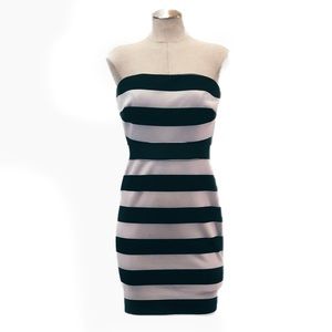 Guess mini dress.